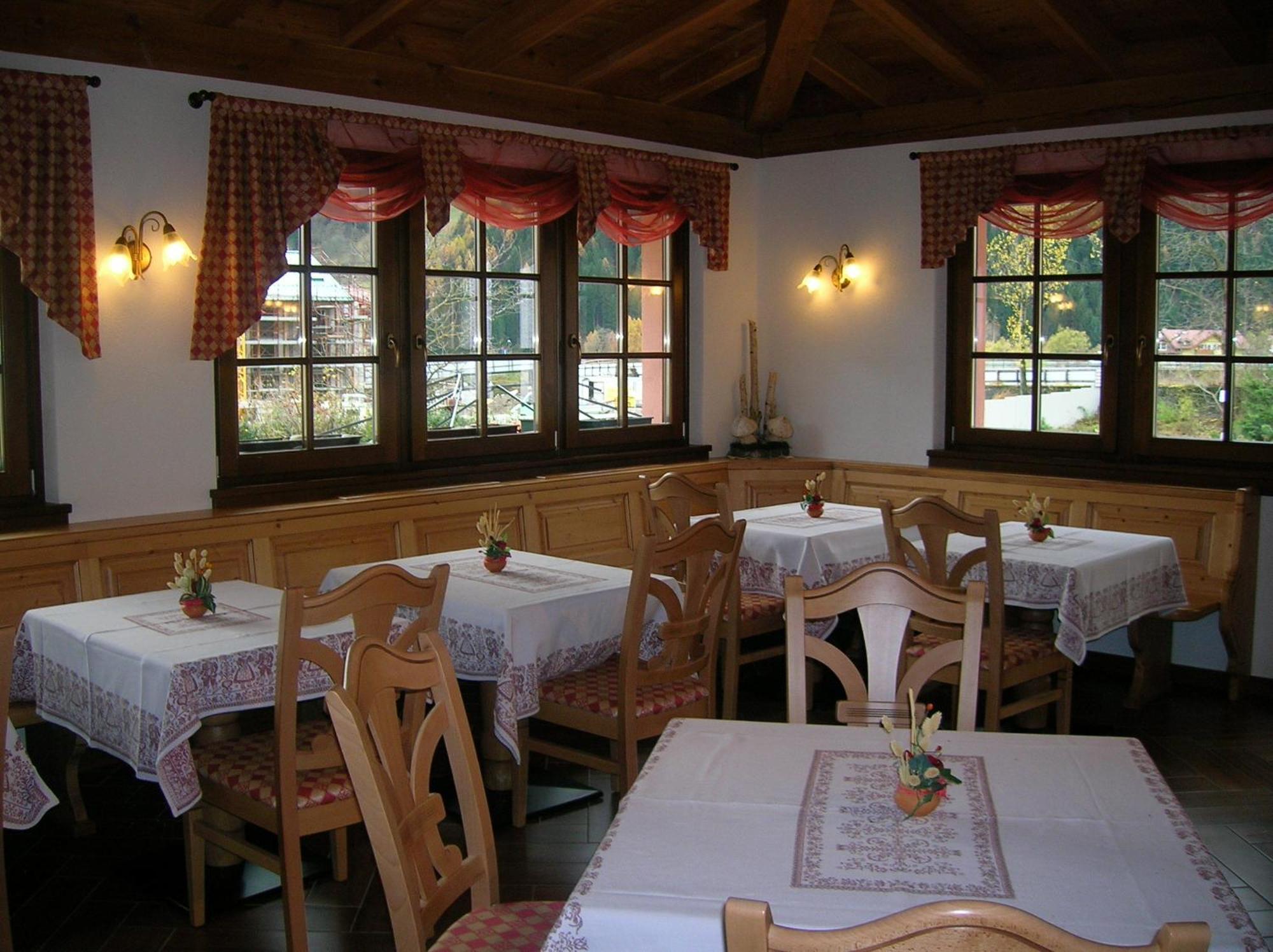 Hotel Villa Fosine 핀졸로 외부 사진