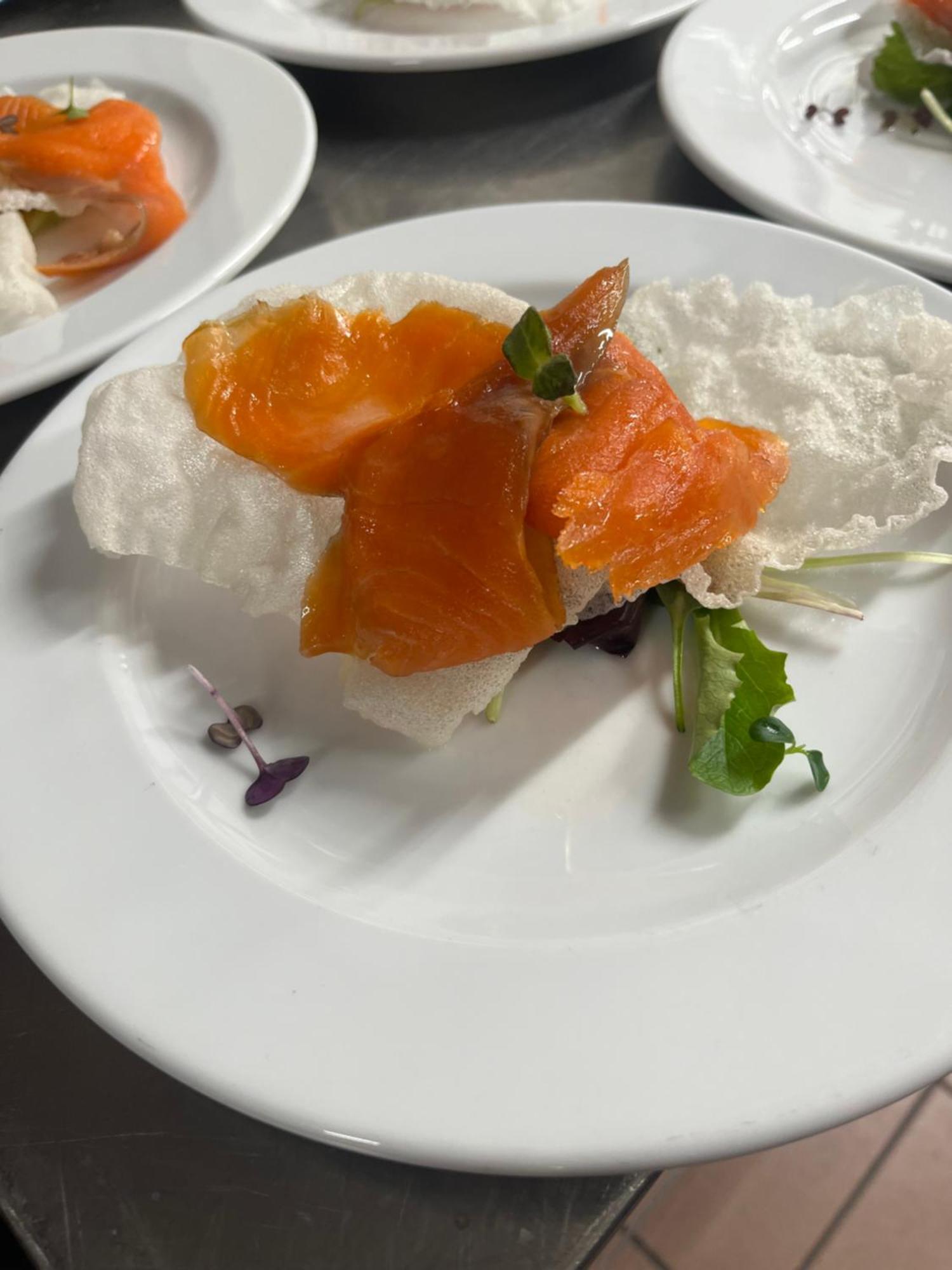 Hotel Villa Fosine 핀졸로 외부 사진